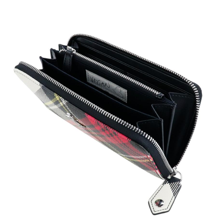 Vivienne Westwood ヴィヴィアンウエストウッド 長財布 ラウンド Vivienne Westwood ヴィヴィアンウエストウッド 長財布 ラウンド