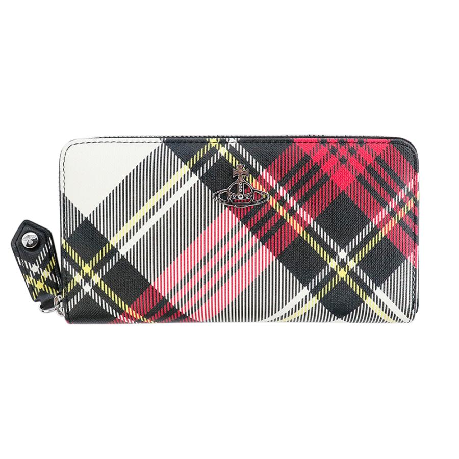 Vivienne Westwood ヴィヴィアンウエストウッド 長財布 ラウンド Vivienne Westwood ヴィヴィアンウエストウッド 長財布 ラウンド