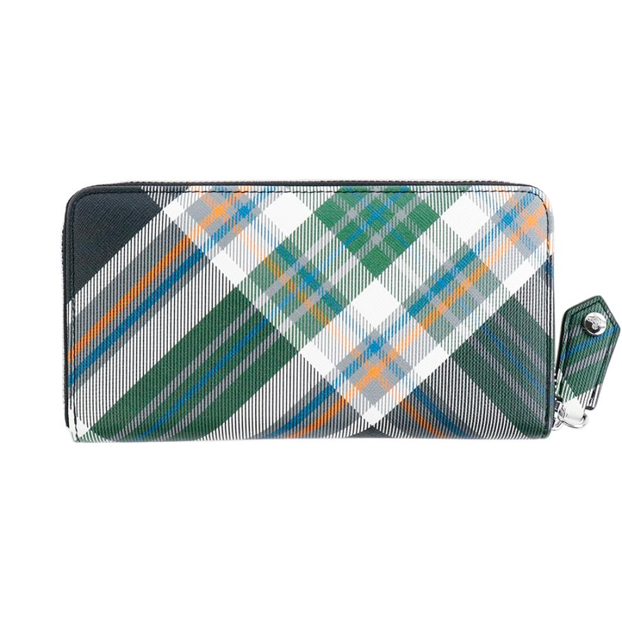Vivienne Westwood ヴィヴィアンウエストウッド 長財布 ラウンド Vivienne Westwood ヴィヴィアンウエストウッド 長財布 ラウンド