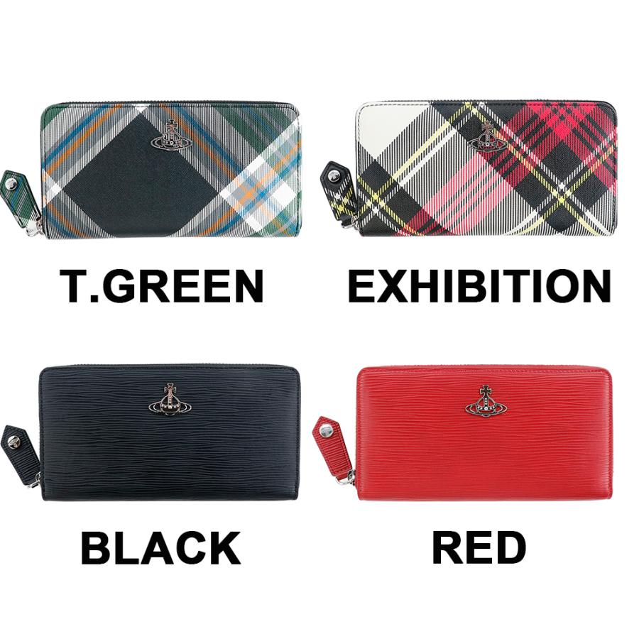 Vivienne Westwood ヴィヴィアンウエストウッド 財布 長財布 Vivienne Westwood ヴィヴィアンウエストウッド 財布 長財布
