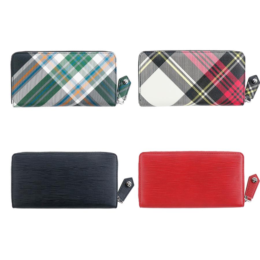 Vivienne Westwood ヴィヴィアンウエストウッド 財布 長財布 Vivienne Westwood ヴィヴィアンウエストウッド 財布 長財布