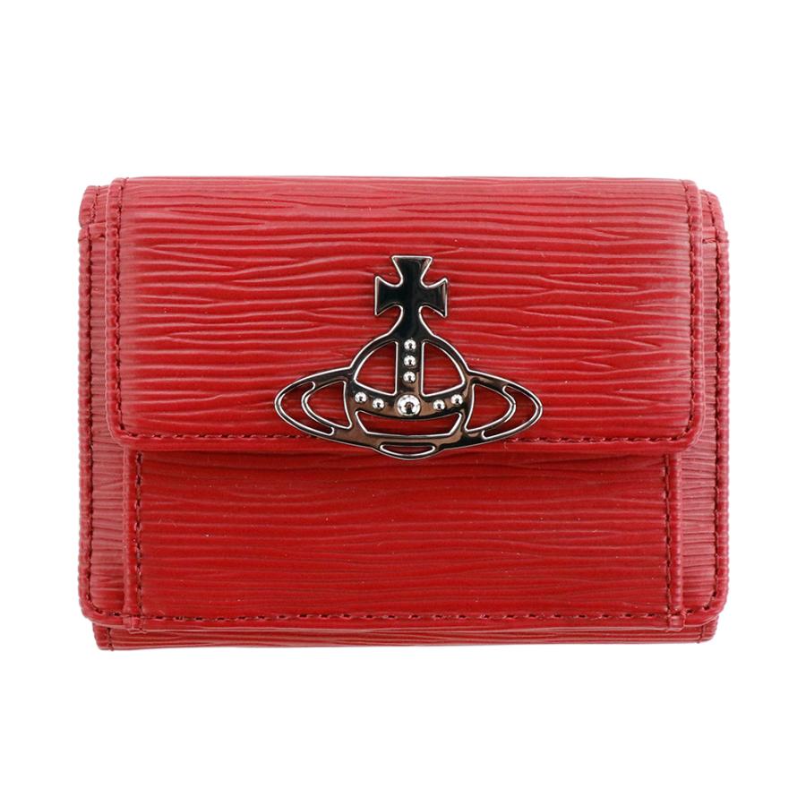 Vivienne Westwood ヴィヴィアンウエストウッド 財布 三つ折り Vivienne Westwood ヴィヴィアンウエストウッド 財布 三つ折り