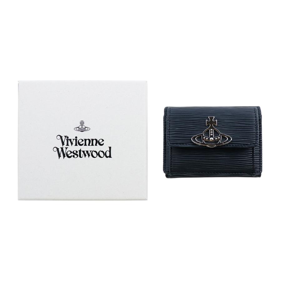 Vivienne Westwood ヴィヴィアンウエストウッド 財布 三つ折り Vivienne Westwood ヴィヴィアンウエストウッド 財布 三つ折り