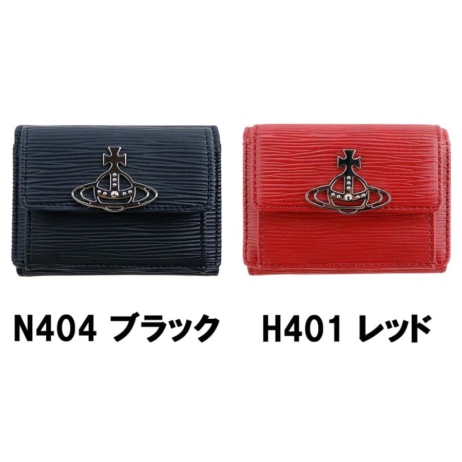 Vivienne Westwood ヴィヴィアンウエストウッド 財布 三つ折り Vivienne Westwood ヴィヴィアンウエストウッド 財布 三つ折り