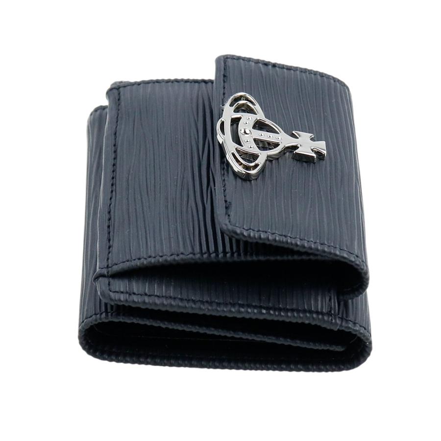 Vivienne Westwood ヴィヴィアンウエストウッド 財布 三つ折り Vivienne Westwood ヴィヴィアンウエストウッド 財布 三つ折り