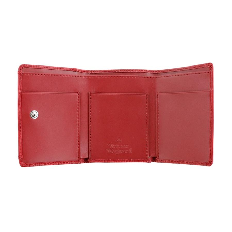 Vivienne Westwood ヴィヴィアンウエストウッド 財布 三つ折り Vivienne Westwood ヴィヴィアンウエストウッド 財布 三つ折り