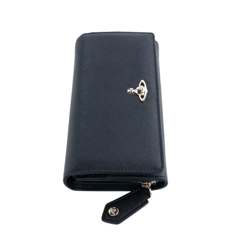Vivienne Westwood ヴィヴィアンウエストウッド 長財布 二つ折り Vivienne Westwood ヴィヴィアンウエストウッド 長財布 二つ折り