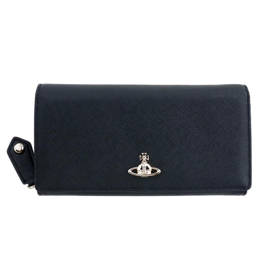 Vivienne Westwood ヴィヴィアンウエストウッド 長財布 二つ折り Vivienne Westwood ヴィヴィアンウエストウッド 長財布 二つ折り