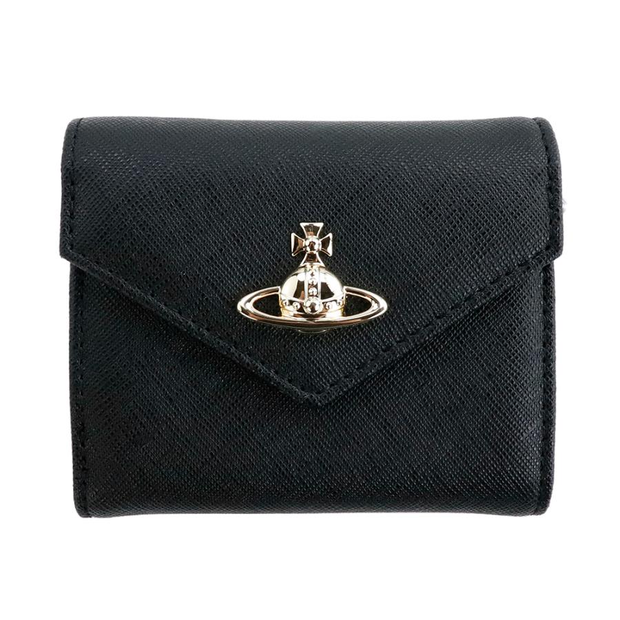 Vivienne Westwood ヴィヴィアンウエストウッド 財布 三つ折り Vivienne Westwood ヴィヴィアンウエストウッド 財布 三つ折り