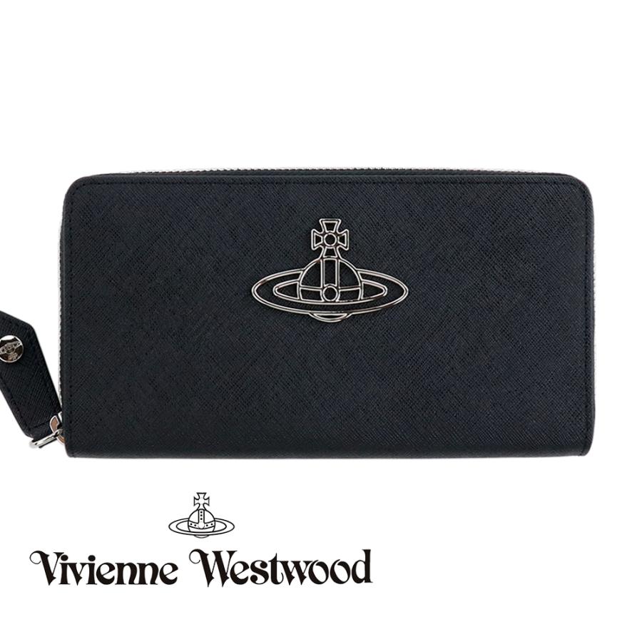 Vivienne Westwood ヴィヴィアンウエストウッド 財布 長財布 Vivienne Westwood ヴィヴィアンウエストウッド 財布 長財布