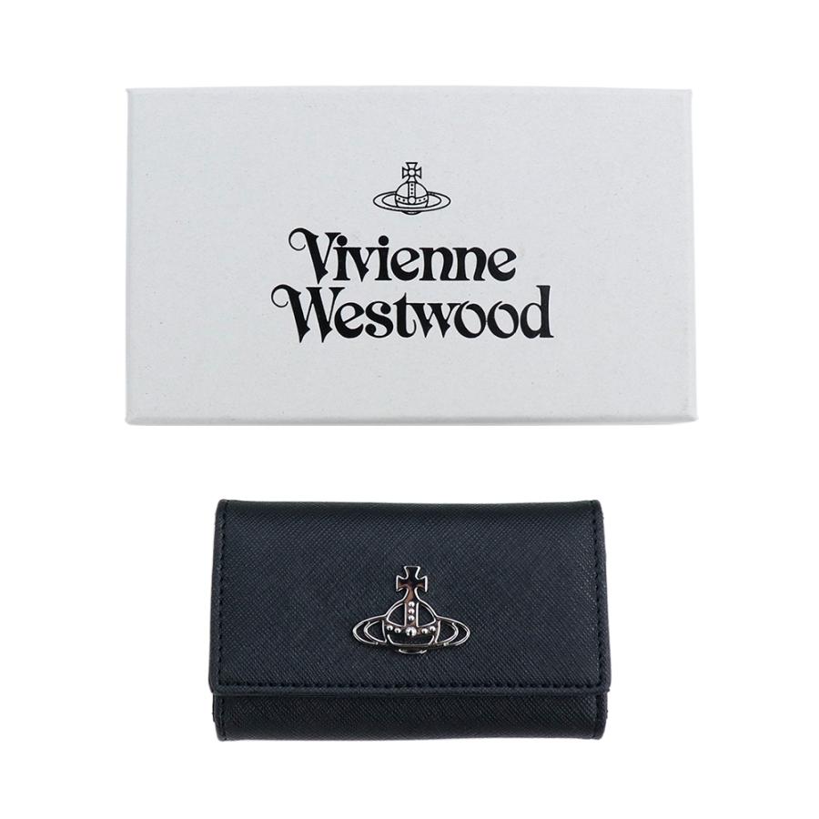 Vivienne Westwood ヴィヴィアンウエストウッド キーケース Vivienne Westwood ヴィヴィアンウエストウッド キーケース