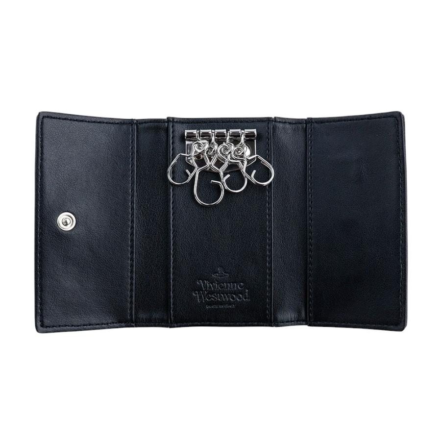 Vivienne Westwood ヴィヴィアンウエストウッド キーケース Vivienne Westwood ヴィヴィアンウエストウッド キーケース