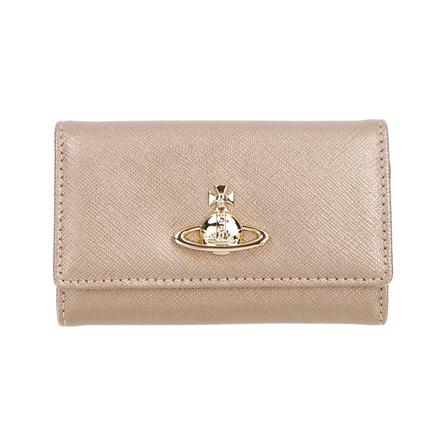 Vivienne Westwood（ヴィヴィアンウエストウッド） キーケース 4連