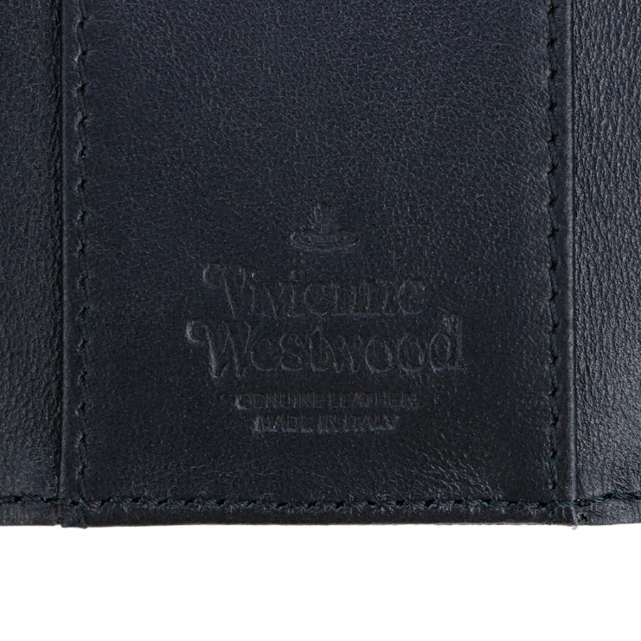 Vivienne Westwood（ヴィヴィアンウエストウッド） キーケース 4連
