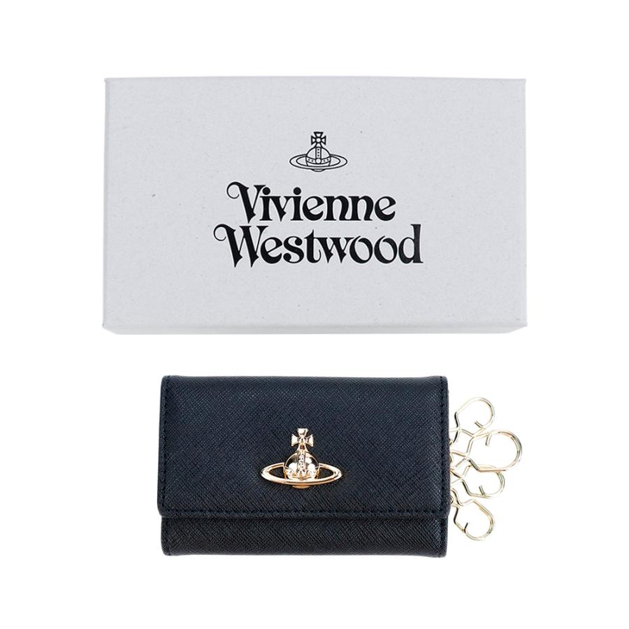 Vivienne Westwood（ヴィヴィアンウエストウッド） キーケース 4連