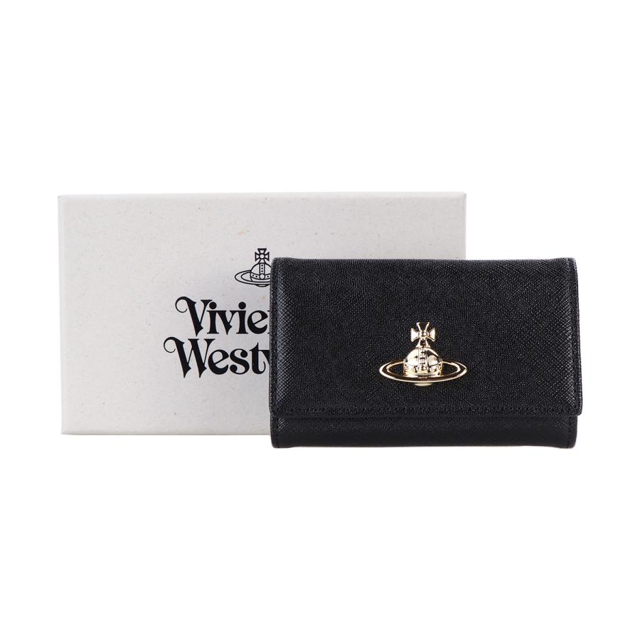 Vivienne Westwood（ヴィヴィアンウエストウッド） キーケース 4連