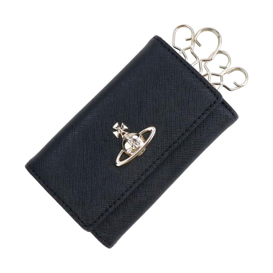 Vivienne Westwood（ヴィヴィアンウエストウッド） キーケース 4連