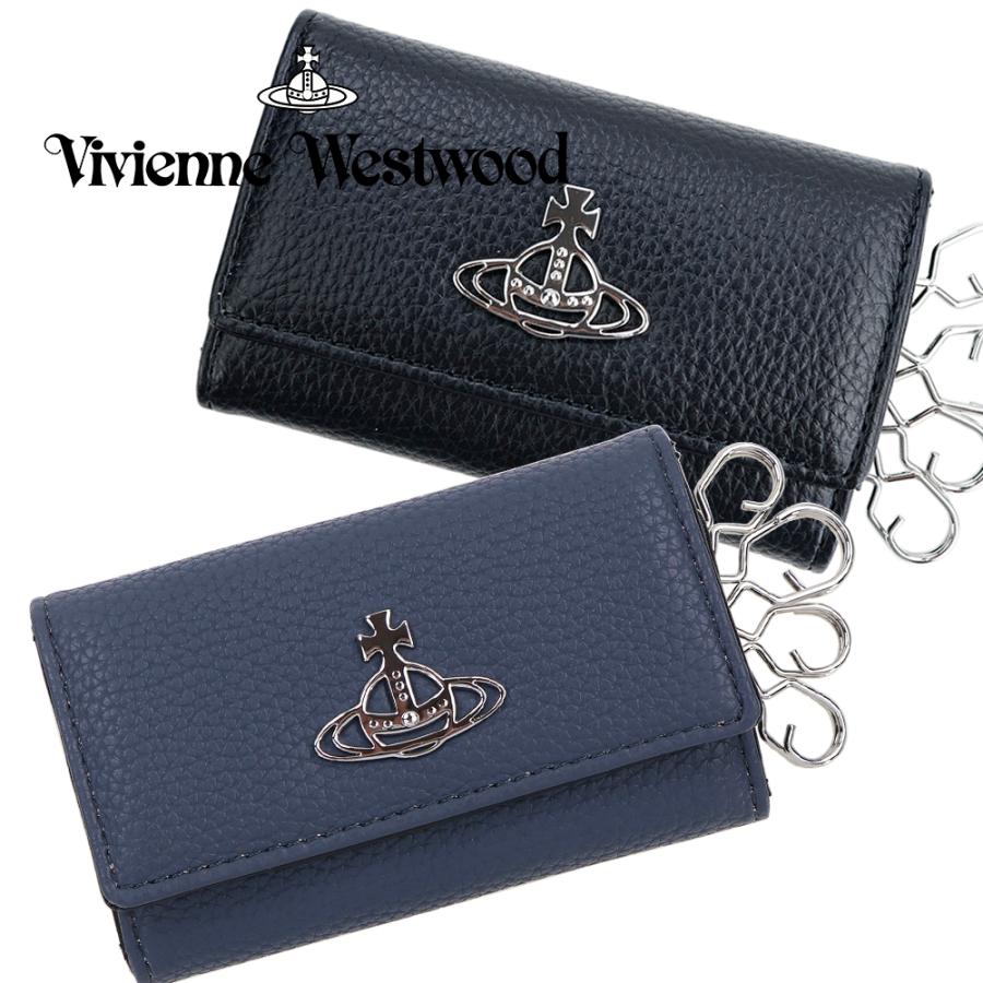 Vivienne Westwood（ヴィヴィアンウエストウッド） キーケース 4連