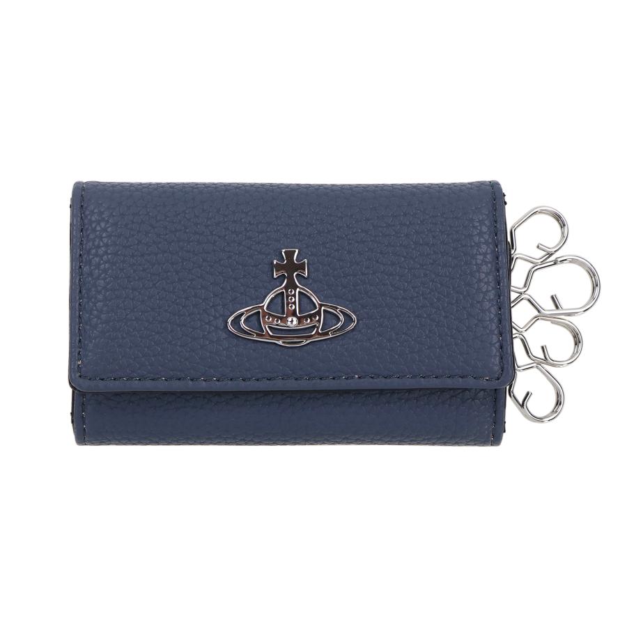Vivienne Westwood（ヴィヴィアンウエストウッド） キーケース 4連