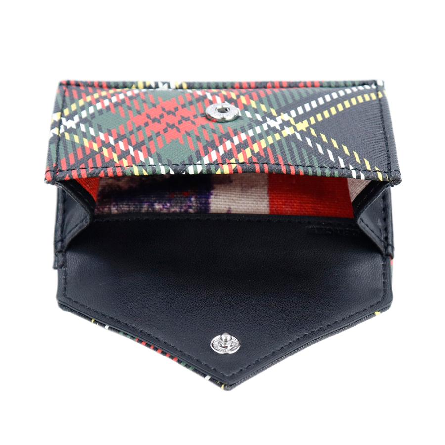 Vivienne Westwood（ヴィヴィアンウエストウッド） 財布 三つ折り 小銭