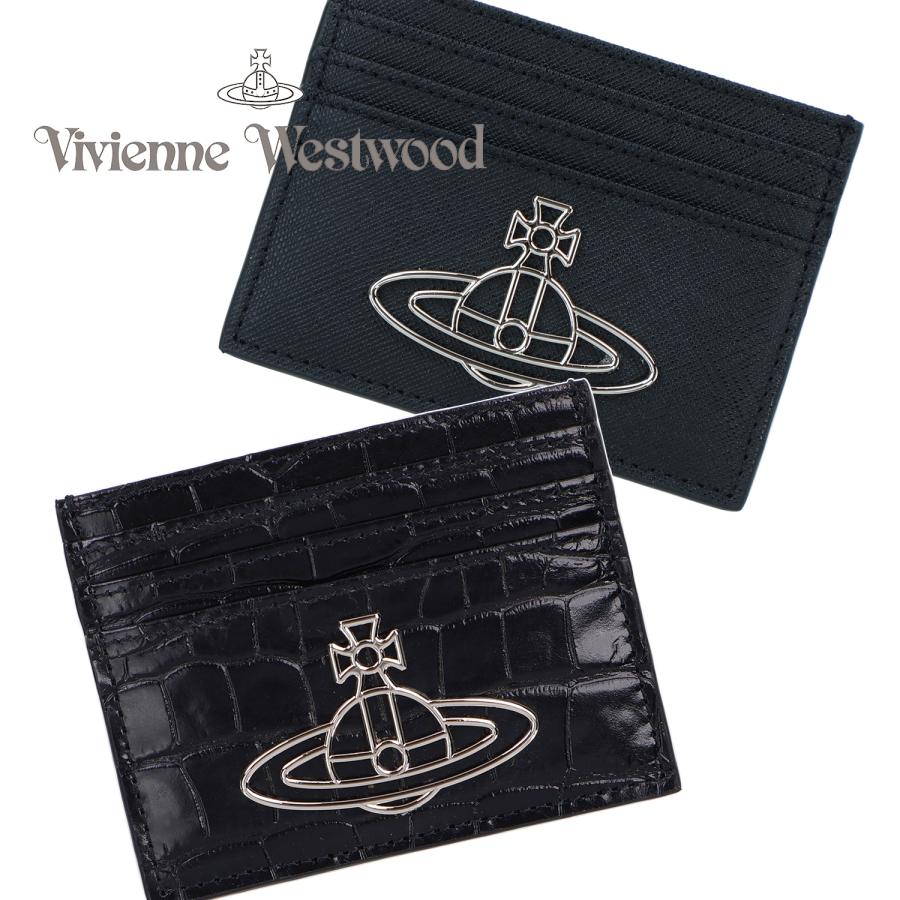 Vivienne Westwood（ヴィヴィアンウエストウッド） カードケース