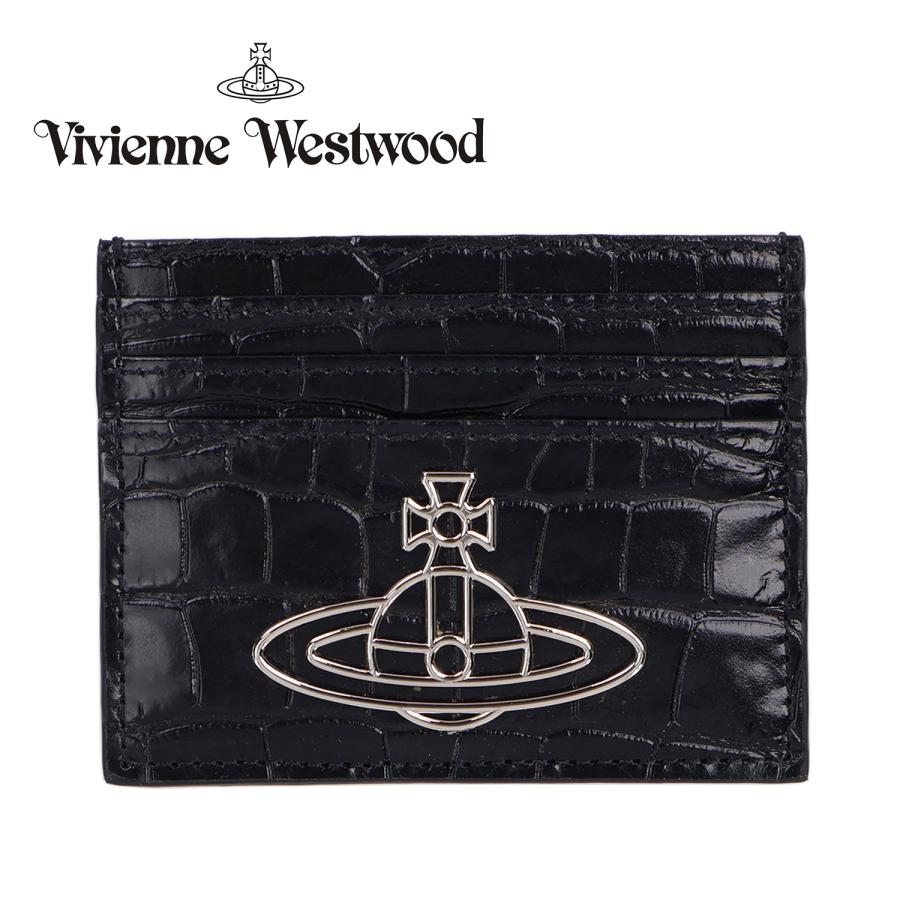 Vivienne Westwood（ヴィヴィアンウエストウッド） カードケース