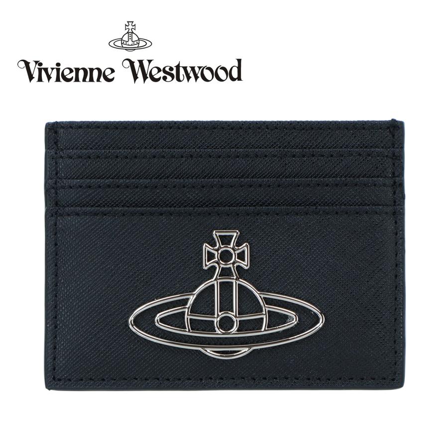 Vivienne Westwood（ヴィヴィアンウエストウッド） カードケース