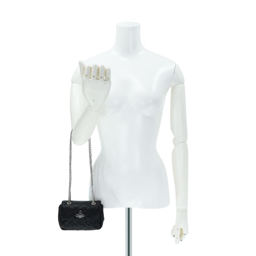 ヴィヴィアンウエストウッド ショルダーバッグと三つ折財布セット Vivienne Westwood（ヴィヴィアンウエストウッド） ショルダーバッグ