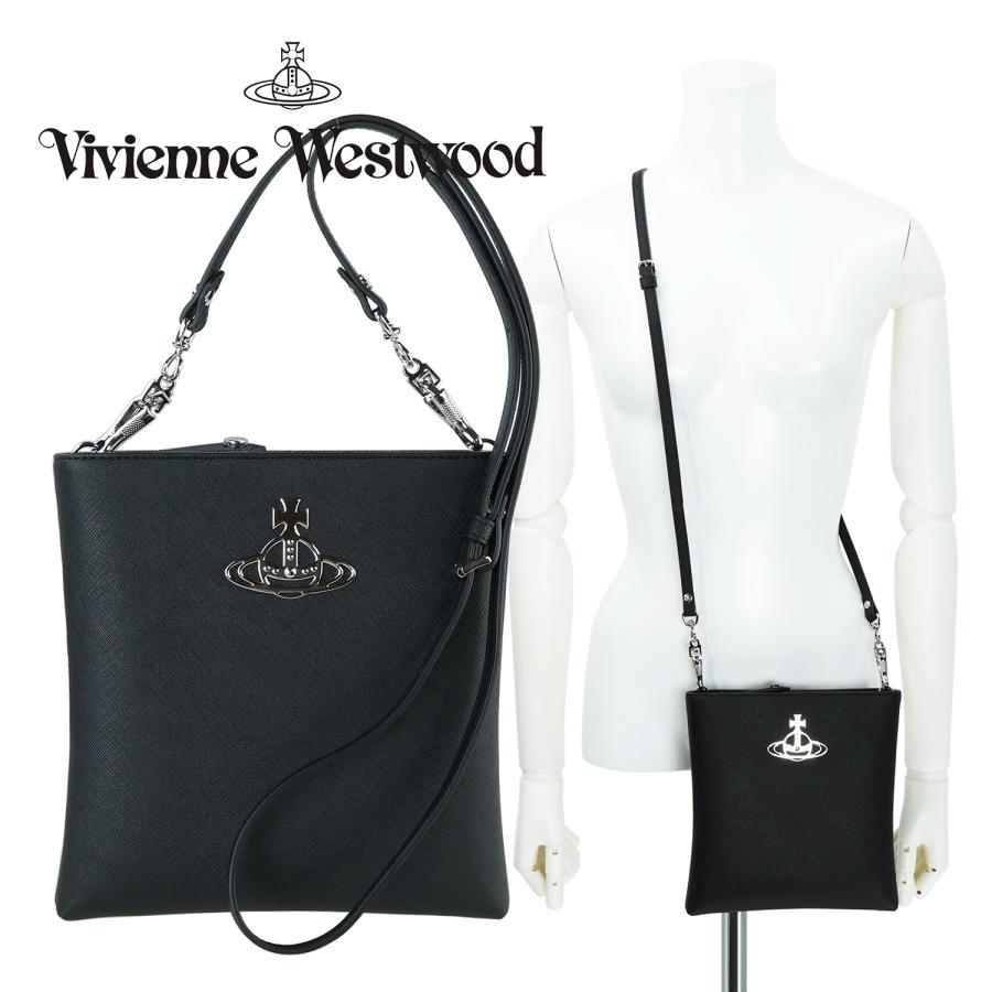 Vivienne Westwood（ヴィヴィアンウエストウッド） ショルダーバッグ
