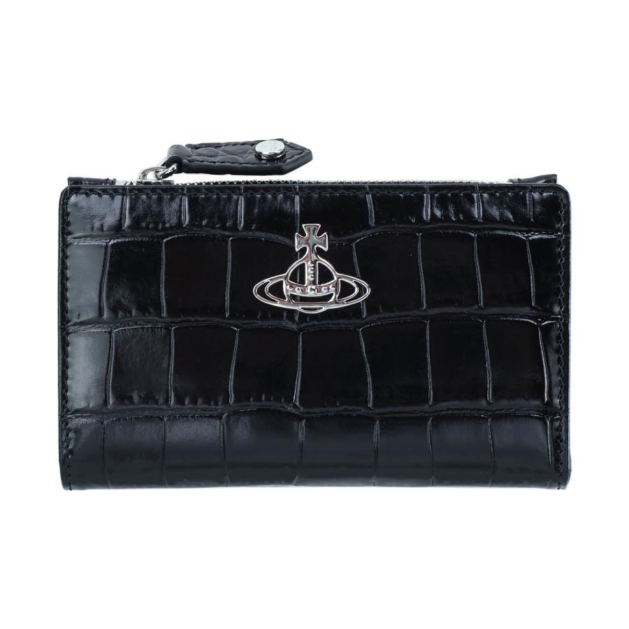 Vivienne Westwood（ヴィヴィアンウエストウッド） 二つ折り財布 小銭