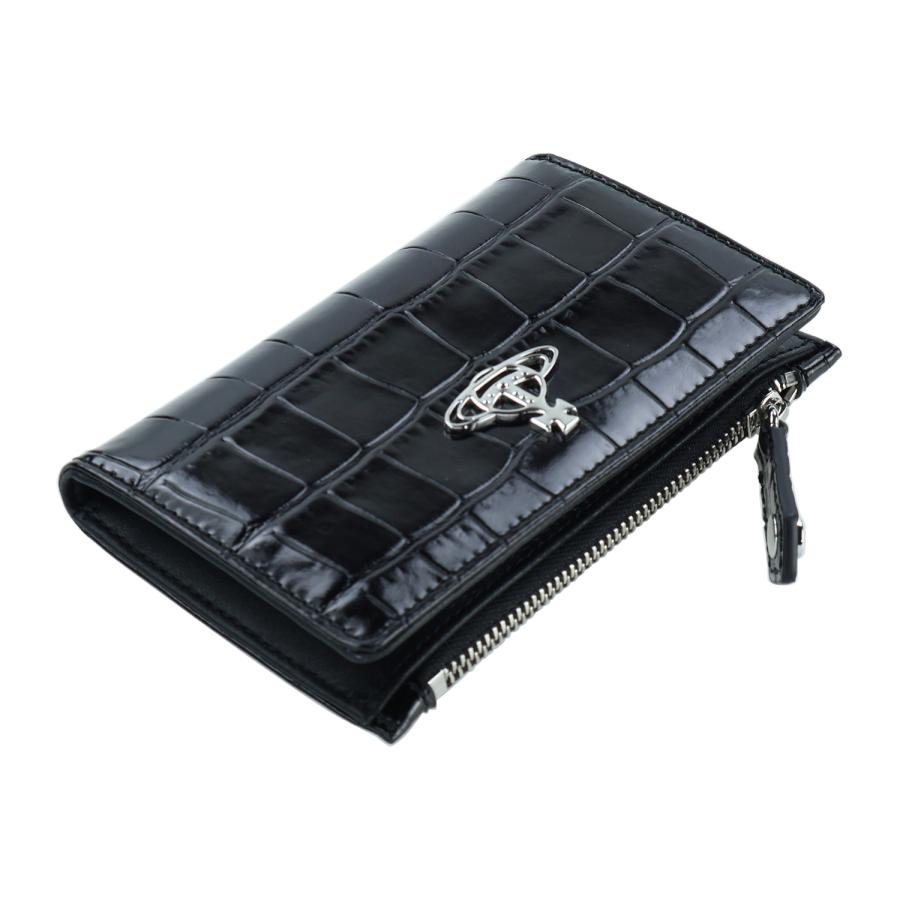 Vivienne Westwood（ヴィヴィアンウエストウッド） 二つ折り財布 小銭
