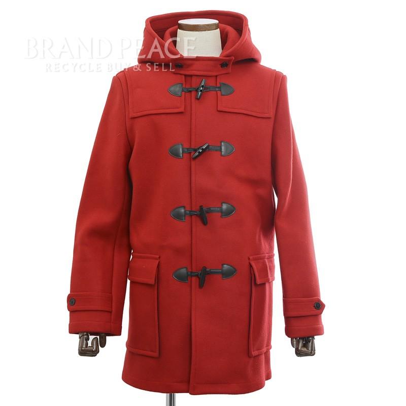 値下げ サンローランパリ コート アウター フーデッドダッフルコート レッド メンズファッション ウール100 サイズ44 ブランドピース サンローランパリ ブランドピース 第1位獲得 の