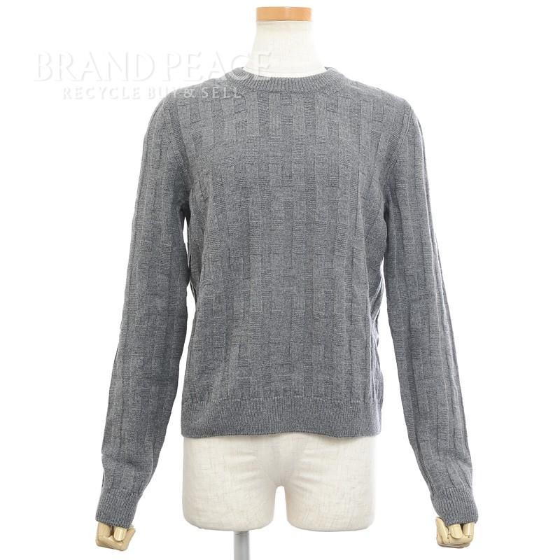 エルメス ウール100 ニット H柄 ヴォヤージュ レディース グレー ウール100 サイズ40 ブランドピース ならショッピング ランキングや口コミも豊富なネット通販 更にお得なpaypay残高も スマホアプリも充実で毎日どこからでも気になる商品をその場でお求め