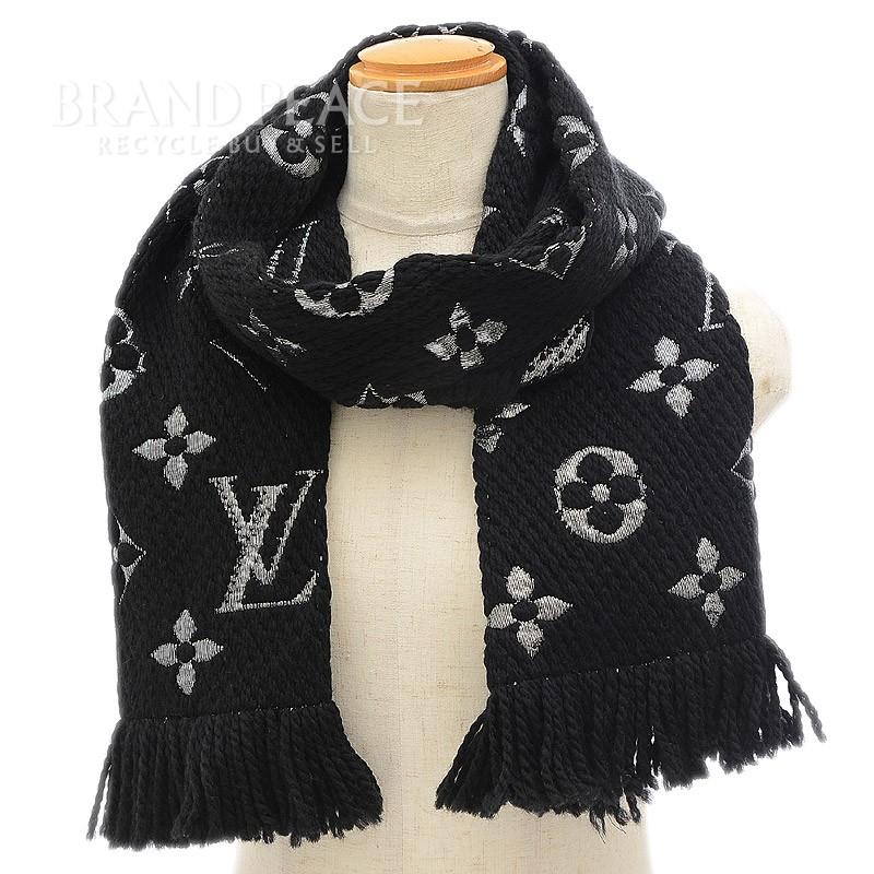 ルイ ヴィトン ブランドピース ならショッピング ランキングや口コミも豊富なネット通販 更にお得なpaypay残高も スマホアプリも充実で毎日どこからでも気になる商品をその場でお求めいただけます ファッション エシャルプロゴマニア マフラー ブラック