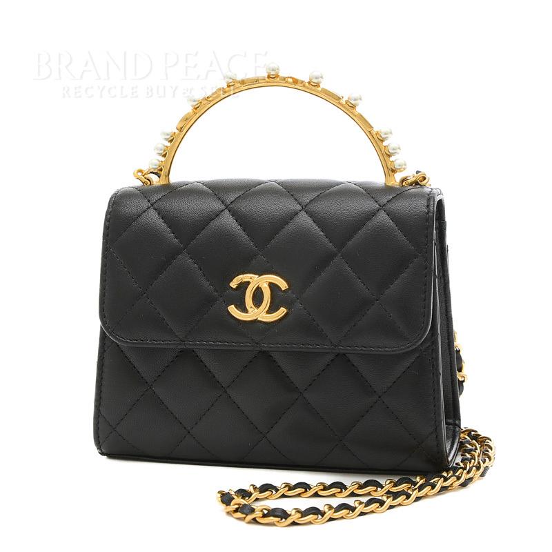 シャネル バッグ 値下げ