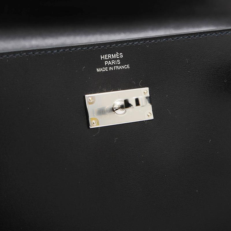 HERMES ケリートゥーゴーの箱 HERMES（エルメス） ケリートゥーゴー ショルダーウォレット ボックス