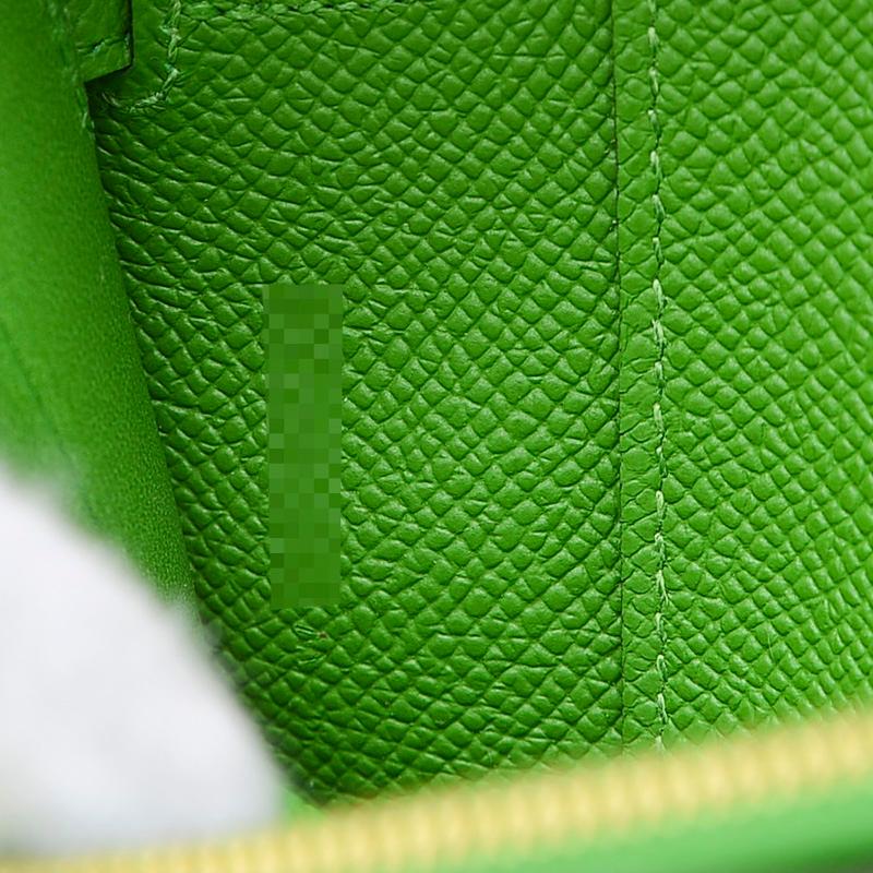 HERMES（エルメス） ケリートゥーゴー トレサージュ エプソン ヴェール