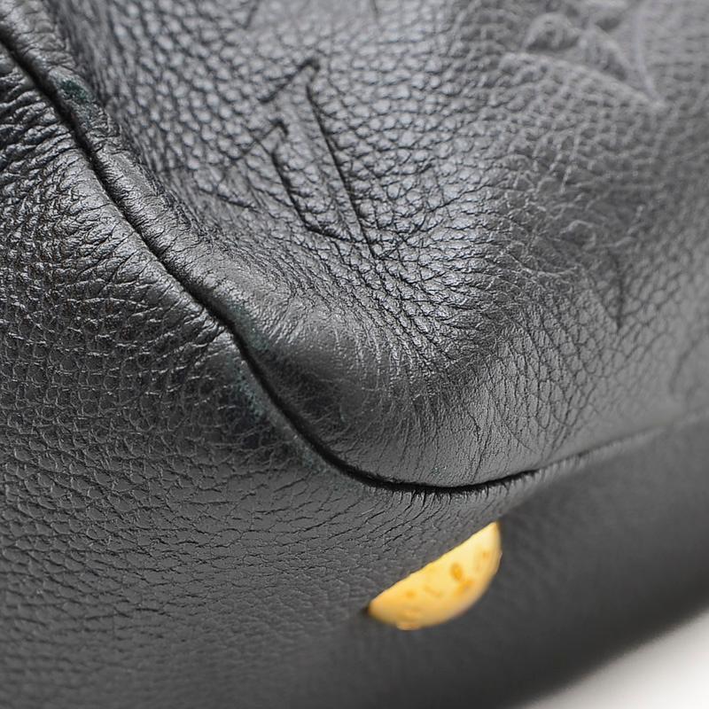 LOUIS VUITTON ルイ・ヴィトン モノグラムアンプラント ポンテュPM 