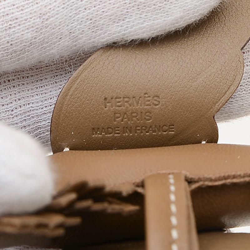 HERMES エルメス ロデオ ペガサス PM チャーム アニューミロ