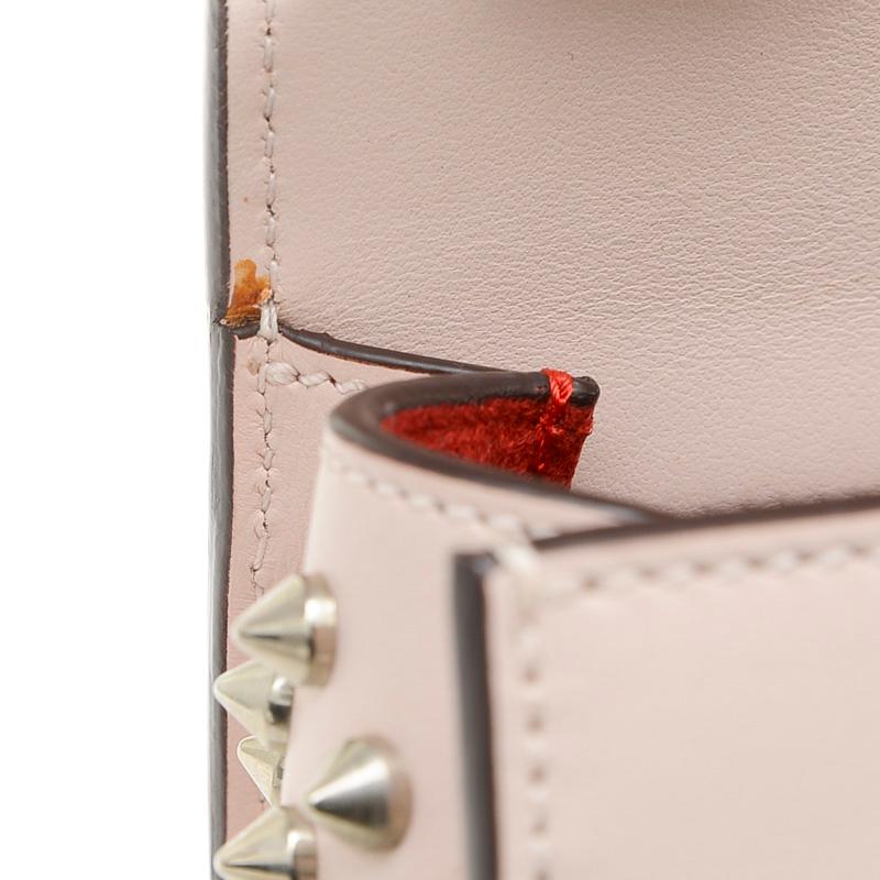 Christian Louboutin クリスチャンルブタン スウィート チャリティ