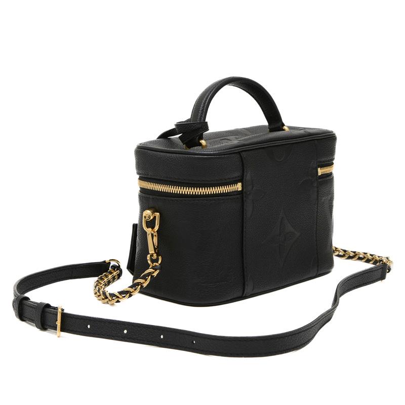 ルイ・ヴィトン モノグラムアンプラント ヴァニティPM ショルダー  