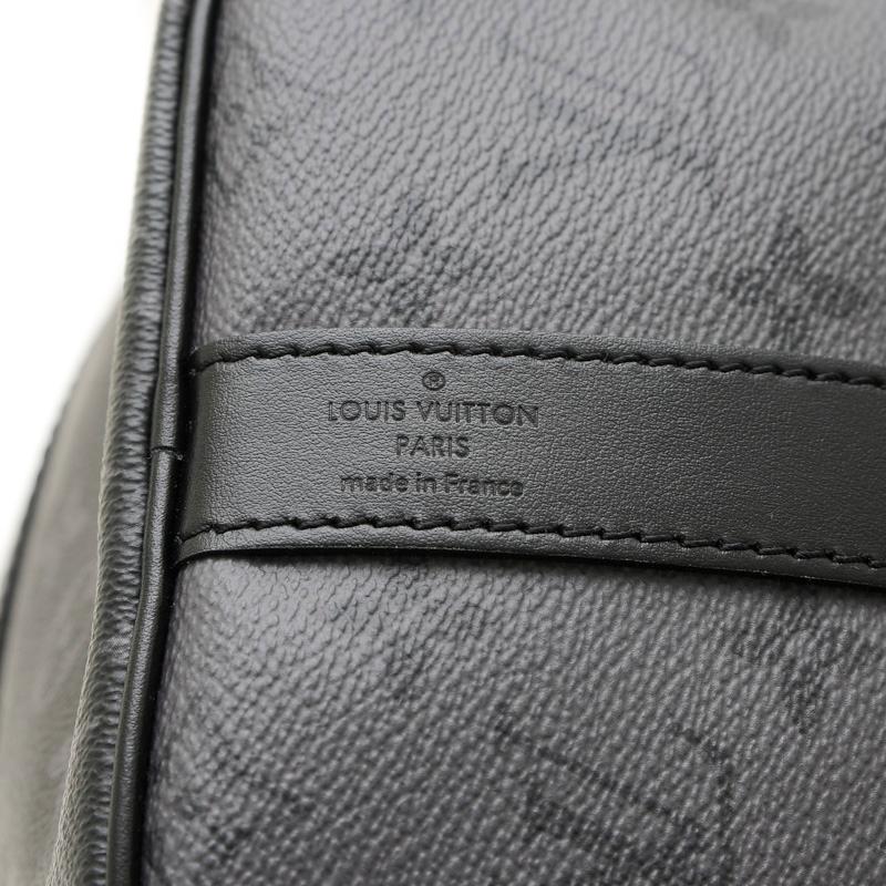 LOUIS VUITTON ルイ・ヴィトン モノグラムエクリプス キーポル LOUIS VUITTON ルイ・ヴィトン モノグラムエクリプス キーポル