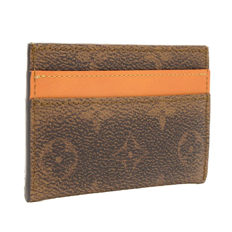 Louis Vuitton 財布・ケース Key Pouch S Monogram - Women - Small Leather Goods | LOUIS VUITTON ®