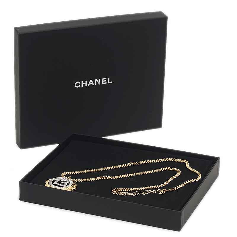 CHANELペンダントネックレス 楽天市場】【最新モデル】シャネル CHANEL ネックレス ココマーク