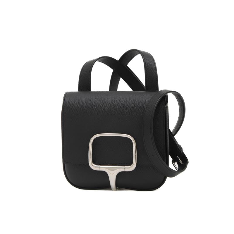 HERMES エルメス デッラカヴァッレリア ショルダーバッグ エプソン 