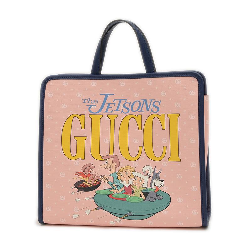 GUCCI ヒップバッグ五千円値下げしました。