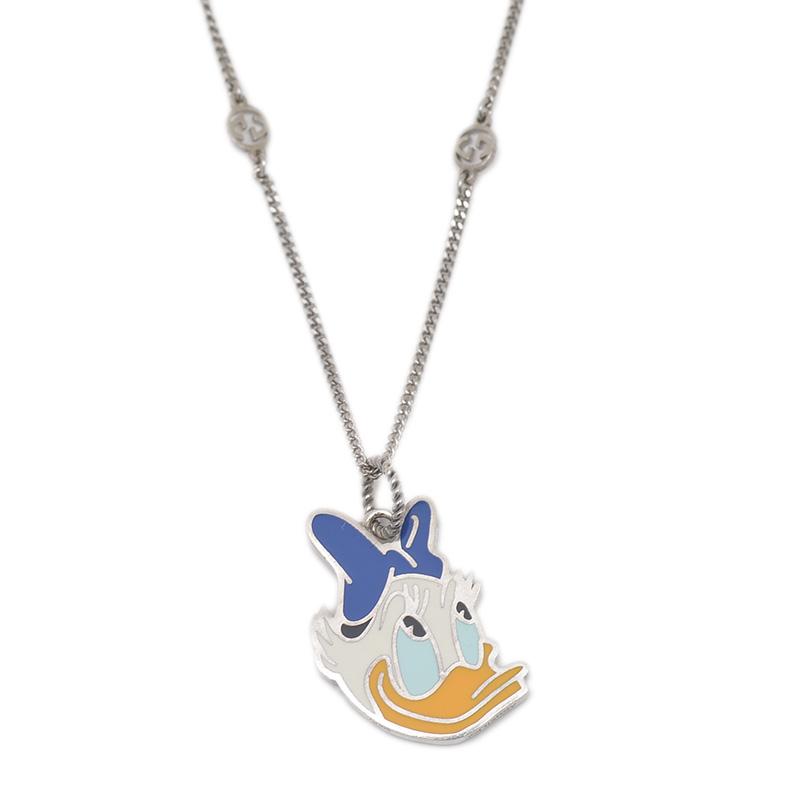 GUCCI（グッチ） 値下げ インターロッキングG DISNEY デイジーダック