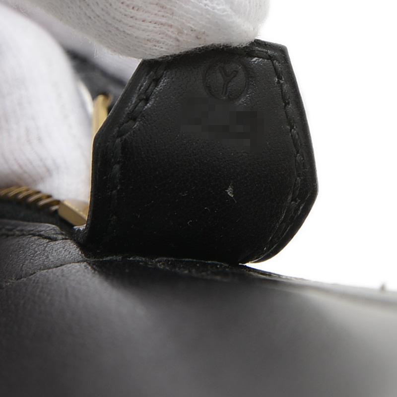HERMES（エルメス） 値下げ ボリード31 ボックスカーフ ブラック