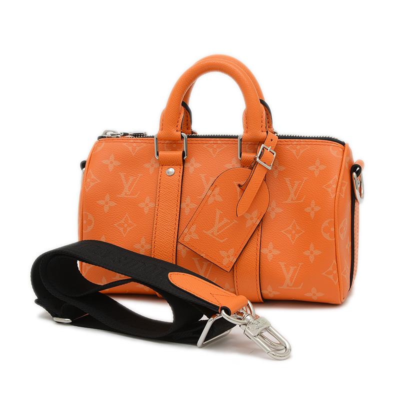 LOUIS VUITTON（ルイ・ヴィトン） 値下げ タイガラマ キーポル バンド