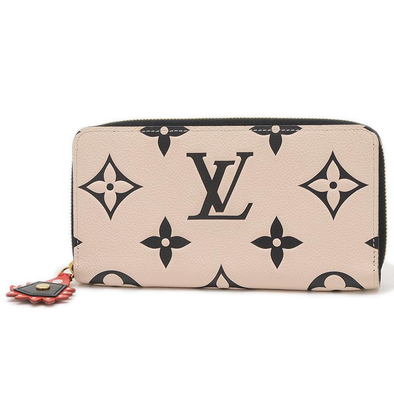 LOUIS VUITTON ルイ・ヴィトン LVクラフティ アンプラント